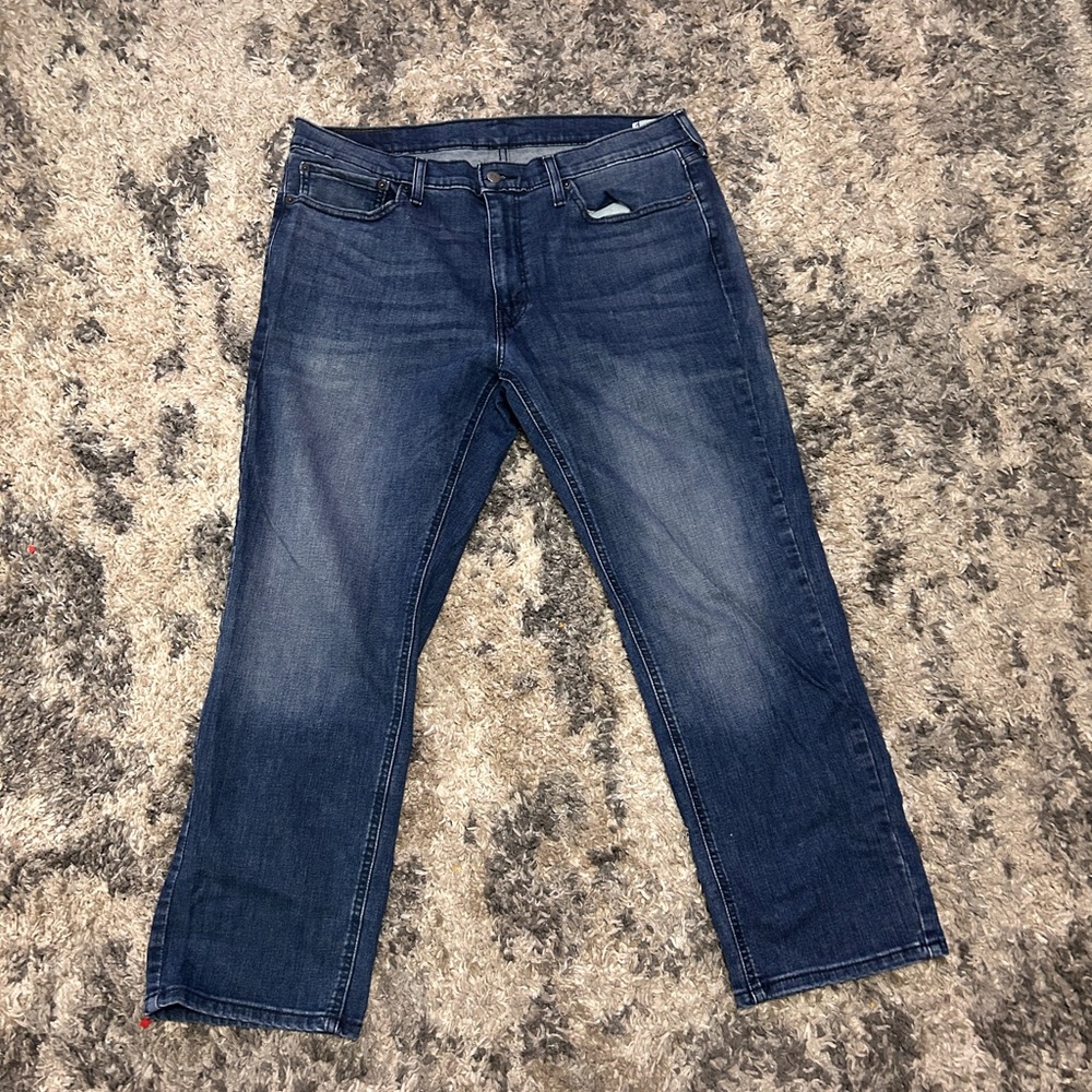 Levi’s 541 Athletic Taper